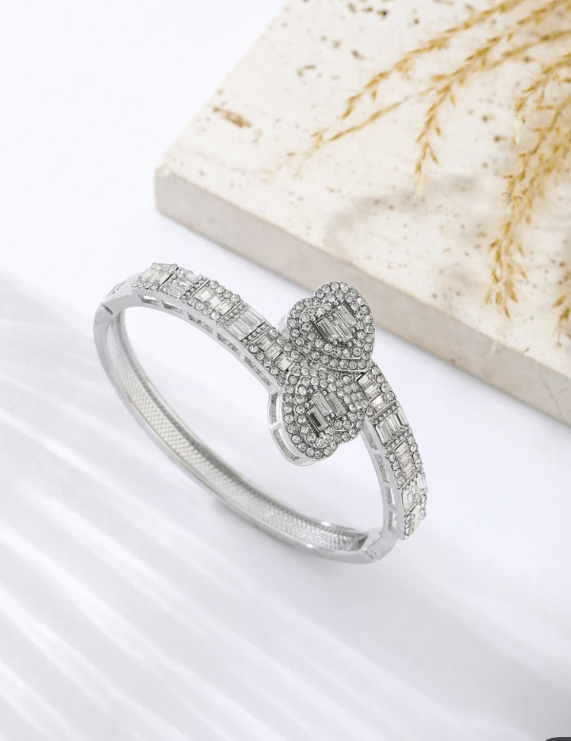 Rich ave 2.0 bracelet