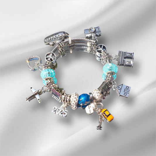 Good life bracelet