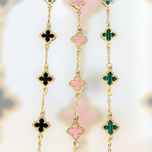 Rose ‘35 bracelet